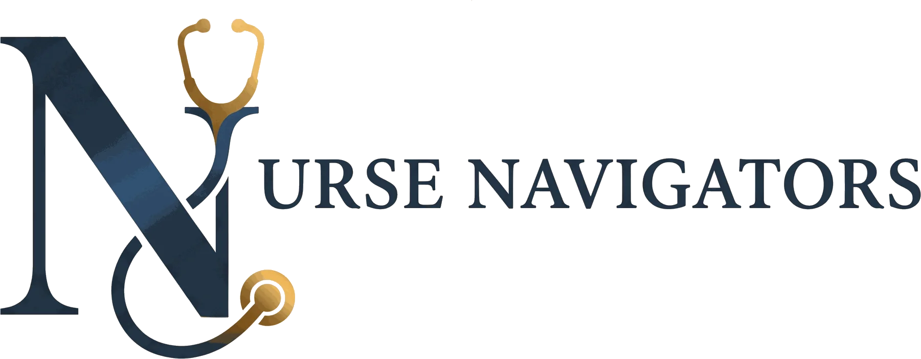 Nurse Navigators Logo