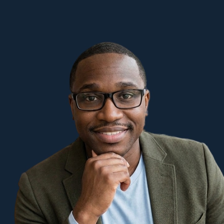 Aaron Keys-Rodgers, PMP, C-AL, QCP